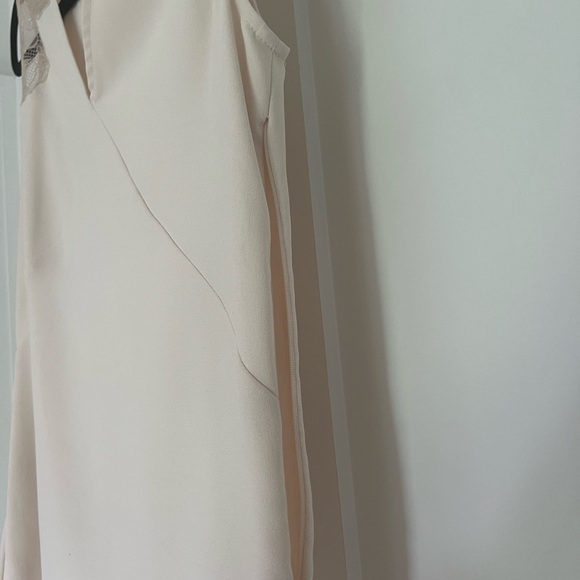 All Saints Blush Shirt - Picture 4 of 4